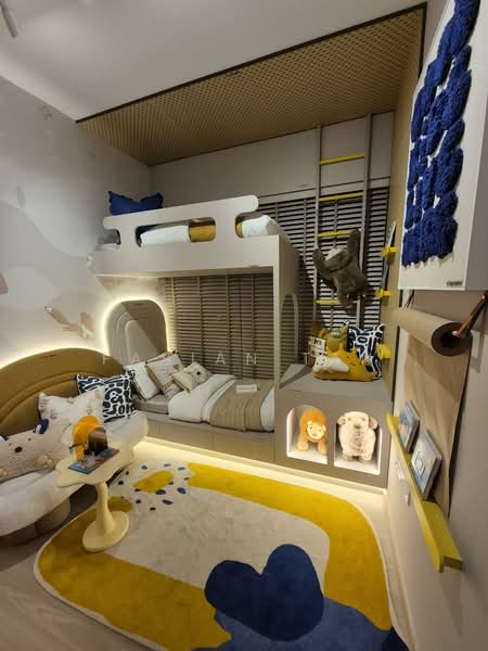 Bayshore, , 3 Bedrooms, 883 sqft, Condominium For Sale, by Fabian Tan, 500105762 - Bedroom - PropertyGuru.com.sg