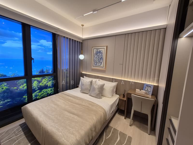 Bayshore, , 4 Bedrooms, 1,173 sqft, Condominium For Sale, by Fabian Tan, 500105764 - Bedroom - PropertyGuru.com.sg