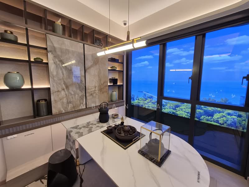 Bayshore, , 4 Bedrooms, 1,173 sqft, Condominium For Sale, by Fabian Tan, 500105764 - Dining Room - PropertyGuru.com.sg