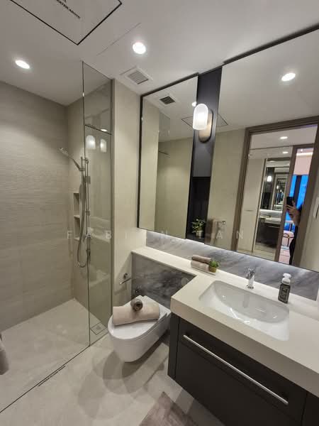 Bayshore, , 4 Bedrooms, 1,173 sqft, Condominium For Sale, by Fabian Tan, 500105764 - Bathroom - PropertyGuru.com.sg