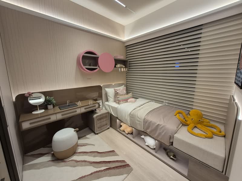 Bayshore, , 4 Bedrooms, 1,173 sqft, Condominium For Sale, by Fabian Tan, 500105764 - Bedroom - PropertyGuru.com.sg