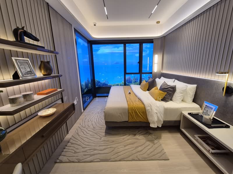 Bayshore, , 4 Bedrooms, 1,173 sqft, Condominium For Sale, by Fabian Tan, 500105764 - Bedroom - PropertyGuru.com.sg