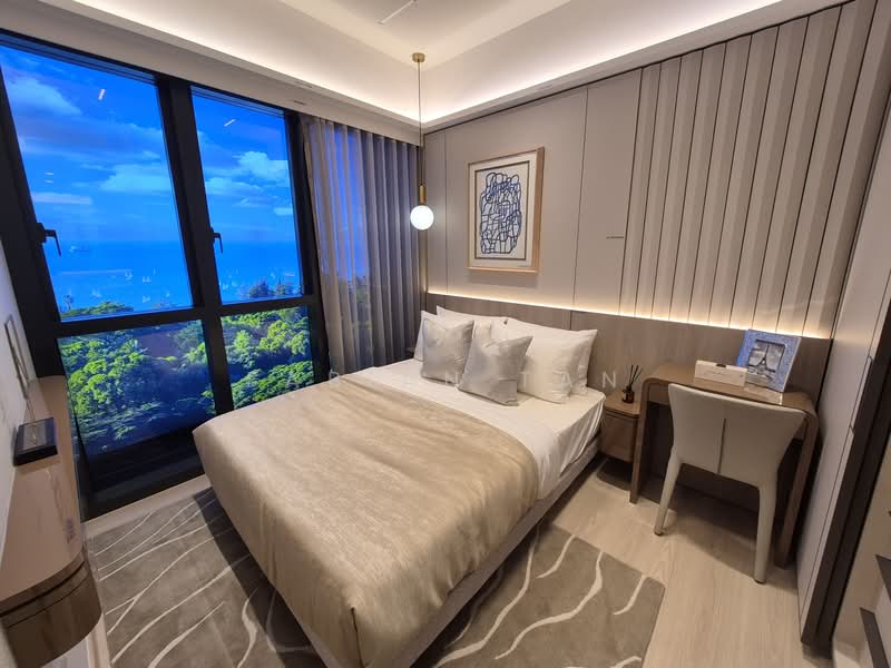 Bayshore, , 5 Bedrooms, 1,582 sqft, Condominium For Sale, by Fabian Tan, 500105765 - Bedroom - PropertyGuru.com.sg