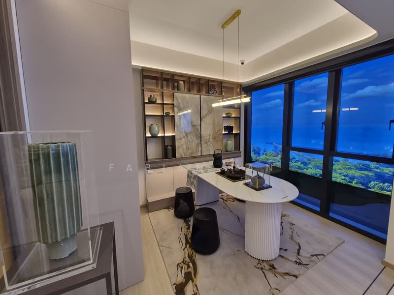 Bayshore, , 5 Bedrooms, 1,582 sqft, Condominium For Sale, by Fabian Tan, 500105765 - Study - PropertyGuru.com.sg