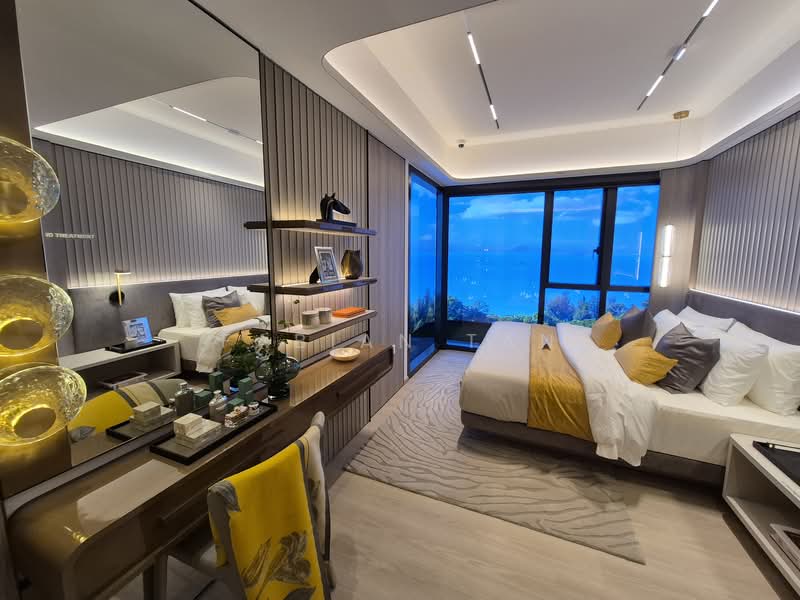 Bayshore, , 5 Bedrooms, 1,582 sqft, Condominium For Sale, by Fabian Tan, 500105765 - Bedroom - PropertyGuru.com.sg