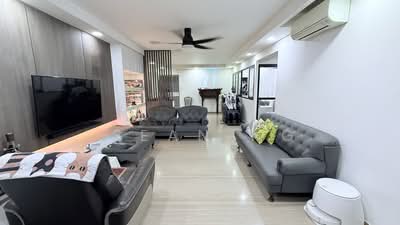 For Sale - 436 Choa Chu Kang Avenue 4