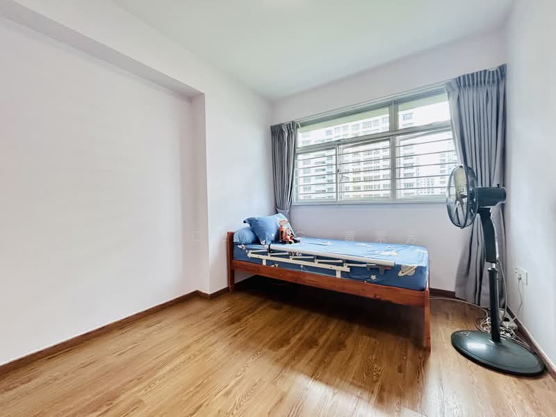 338A Anchorvale Crescent, 338A Anchorvale Crescent, 3 Bedrooms, 1,216 sqft, HDB Flat For Sale, by Alice Ng 黄素芳, 500105767 - Common room 2 - PropertyGuru.com.sg
