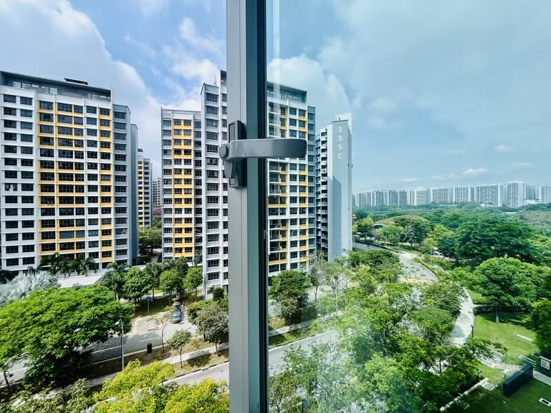 338A Anchorvale Crescent, 338A Anchorvale Crescent, 3 Bedrooms, 1,216 sqft, HDB Flat For Sale, by Alice Ng 黄素芳, 500105767 - Views - PropertyGuru.com.sg