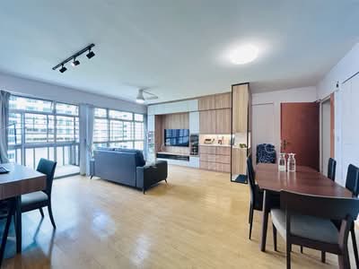 For Sale - 338A Anchorvale Crescent