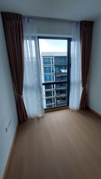 Treasure at Tampines, 57 Tampines Lane, 2 Bedrooms, 678 sqft, Condominium For Rent, by Sue Ooi, 500105768 - Masterbedroom  - PropertyGuru.com.sg