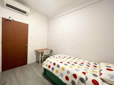 For Rent - Valley Mansion