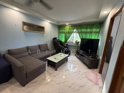 For Sale - 850 Jurong West Street 81