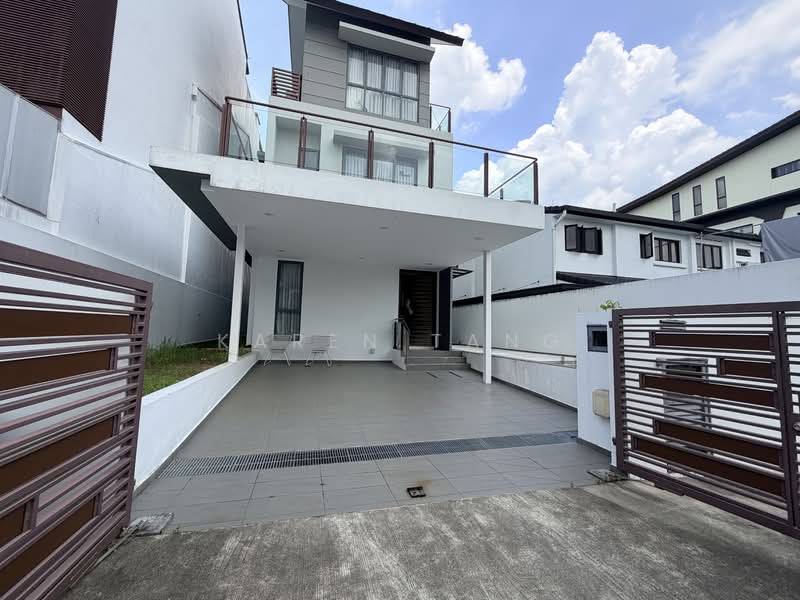 51 Springleaf road, Springleaf, 5 Bedrooms, 4,664 sqft, Semi-Detached House For Rent, by Karen Tang, 500105772 - Exterior - PropertyGuru.com.sg