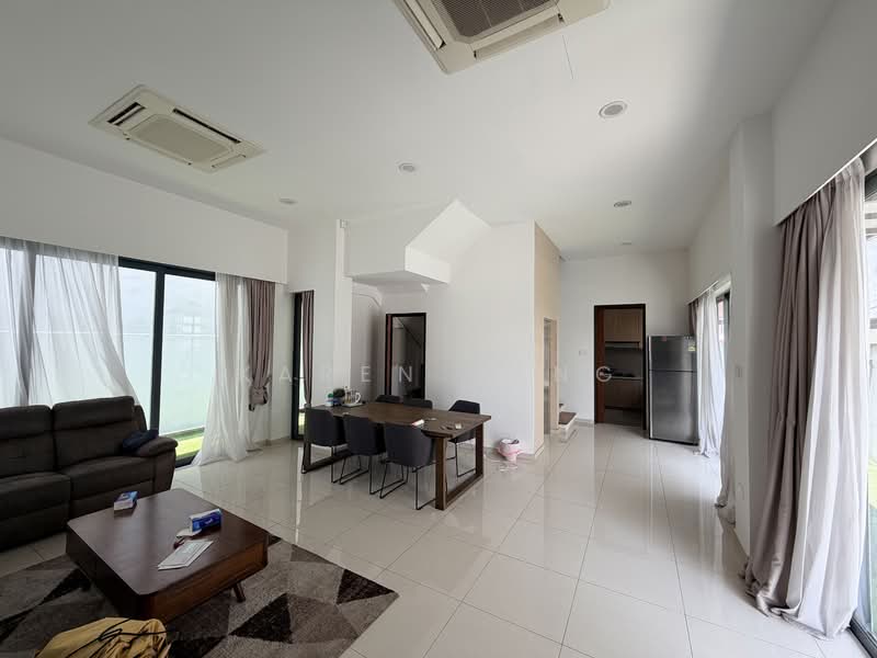 51 Springleaf road, Springleaf, 5 Bedrooms, 4,664 sqft, Semi-Detached House For Rent, by Karen Tang, 500105772 - Living Room - PropertyGuru.com.sg