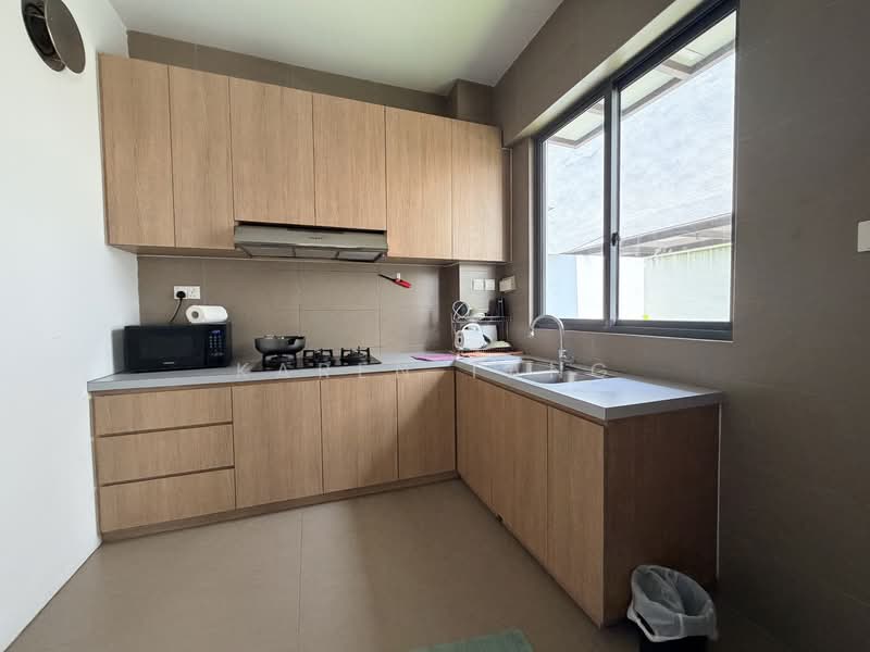 51 Springleaf road, Springleaf, 5 Bedrooms, 4,664 sqft, Semi-Detached House For Rent, by Karen Tang, 500105772 - Kitchen - PropertyGuru.com.sg