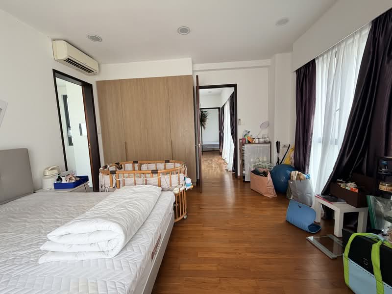 51 Springleaf road, Springleaf, 5 Bedrooms, 4,664 sqft, Semi-Detached House For Rent, by Karen Tang, 500105772 - Bedroom - PropertyGuru.com.sg