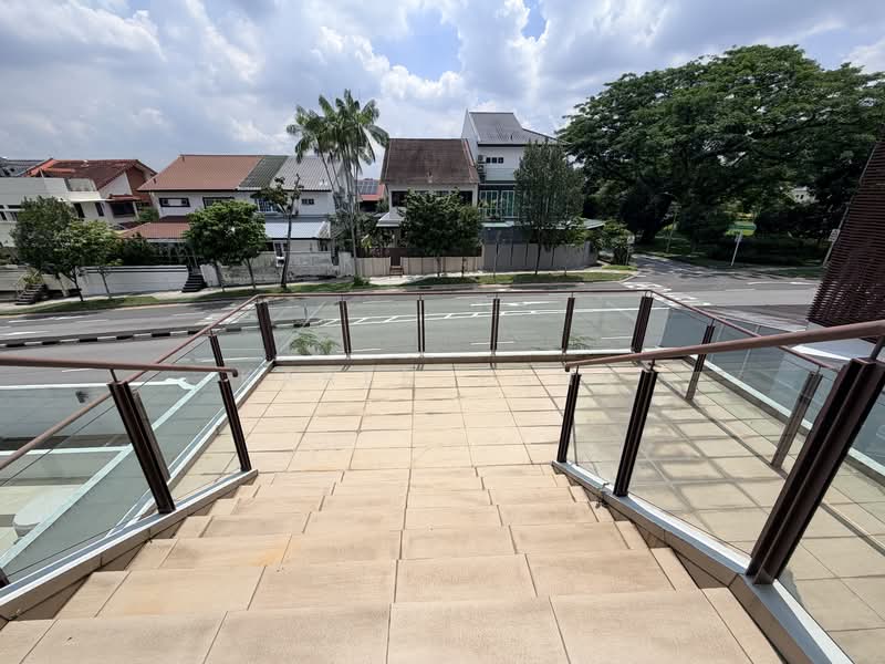 51 Springleaf road, Springleaf, 5 Bedrooms, 4,664 sqft, Semi-Detached House For Rent, by Karen Tang, 500105772 - Exterior - PropertyGuru.com.sg