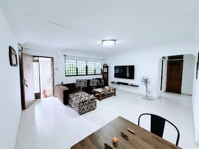 For Sale - 829 Yishun Street 81