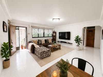 For Sale - 829 Yishun Street 81