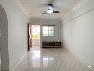 For Sale - 418 Bedok North Avenue 2