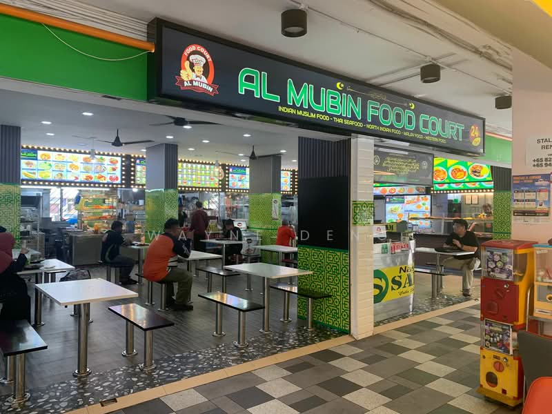 418 Bedok North Avenue 2, 418 Bedok North Avenue 2, 2 Bedrooms, 721 sqft, HDB Flat For Sale, by Wayne Deng, 500105774 - PropertyGuru.com.sg