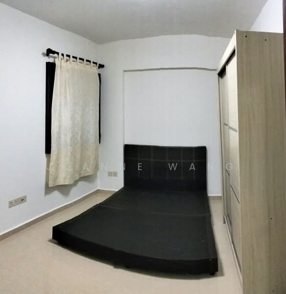 207A Compassvale Lane, 207A Compassvale Lane, 3 Bedrooms, 990 sqft, HDB Flat For Sale, by Joanne Wang, 500105777 - Bedroom - PropertyGuru.com.sg