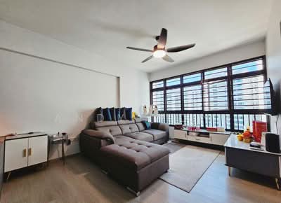 For Sale - 439A Sengkang West Avenue