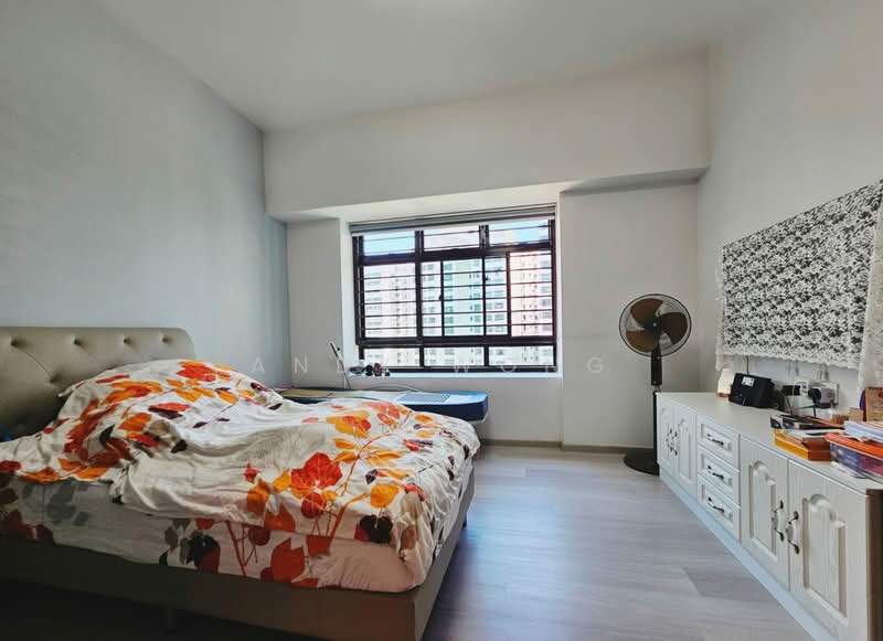 439A Sengkang West Avenue, 439A Sengkang West Avenue, 3 Bedrooms, 1,011 sqft, HDB Flat For Sale, by Andy Wong, 500105778 - Bedroom - PropertyGuru.com.sg