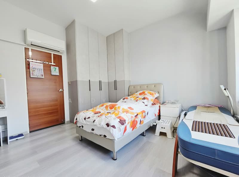 439A Sengkang West Avenue, 439A Sengkang West Avenue, 3 Bedrooms, 1,011 sqft, HDB Flat For Sale, by Andy Wong, 500105778 - Bedroom - PropertyGuru.com.sg