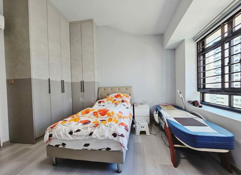 439A Sengkang West Avenue, 439A Sengkang West Avenue, 3 Bedrooms, 1,011 sqft, HDB Flat For Sale, by Andy Wong, 500105778 - Bedroom - PropertyGuru.com.sg