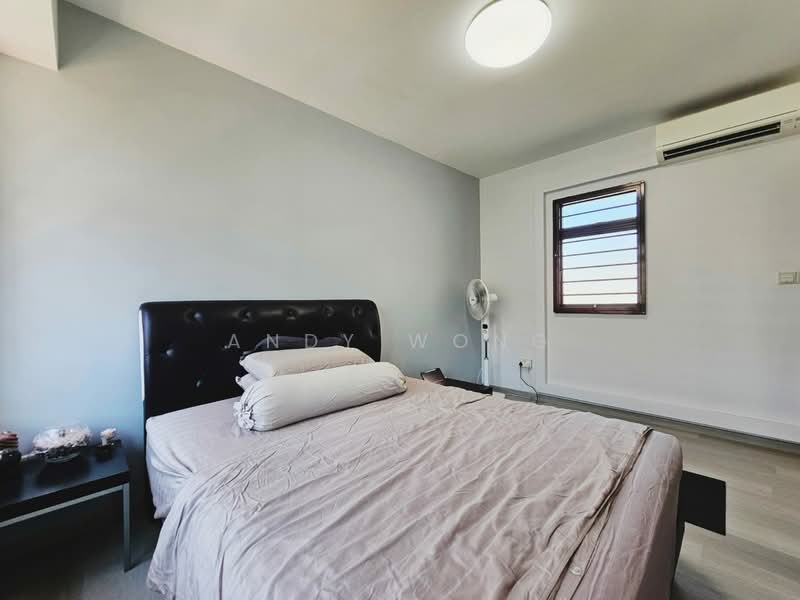 439A Sengkang West Avenue, 439A Sengkang West Avenue, 3 Bedrooms, 1,011 sqft, HDB Flat For Sale, by Andy Wong, 500105778 - Master Bedroom - PropertyGuru.com.sg