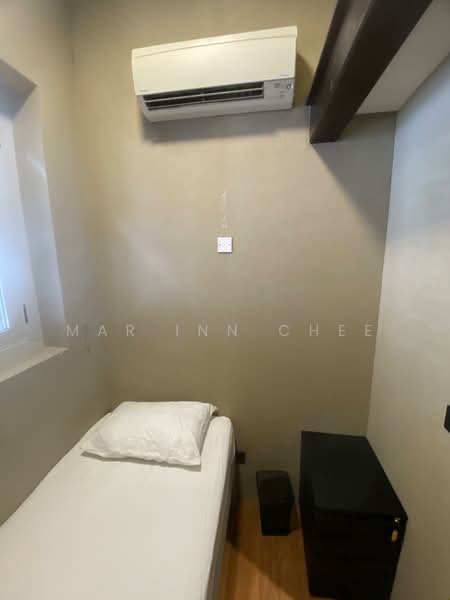 Temple street at china town centre, Temple street, 1 Bedroom, 140 sqft, Conservation House For Rent, by Mar Inn Chee, 500105779 - Bedroom - PropertyGuru.com.sg