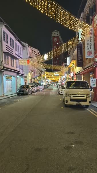 Temple street at china town centre, Temple street, 1 Bedroom, 140 sqft, Conservation House For Rent, by Mar Inn Chee, 500105779 - PropertyGuru.com.sg