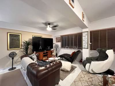 For Sale - 278 Choa Chu Kang Avenue 3