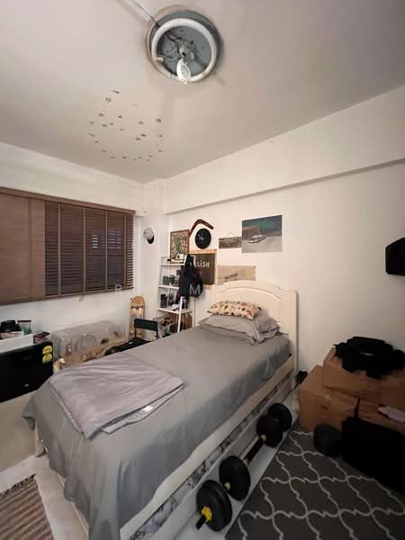 278 Choa Chu Kang Avenue 3, 278 Choa Chu Kang Avenue 3, 3 Bedrooms, 1,119 sqft, HDB Flat For Sale, by Raymond Tung, 500105781 - Bedroom 3 - PropertyGuru.com.sg