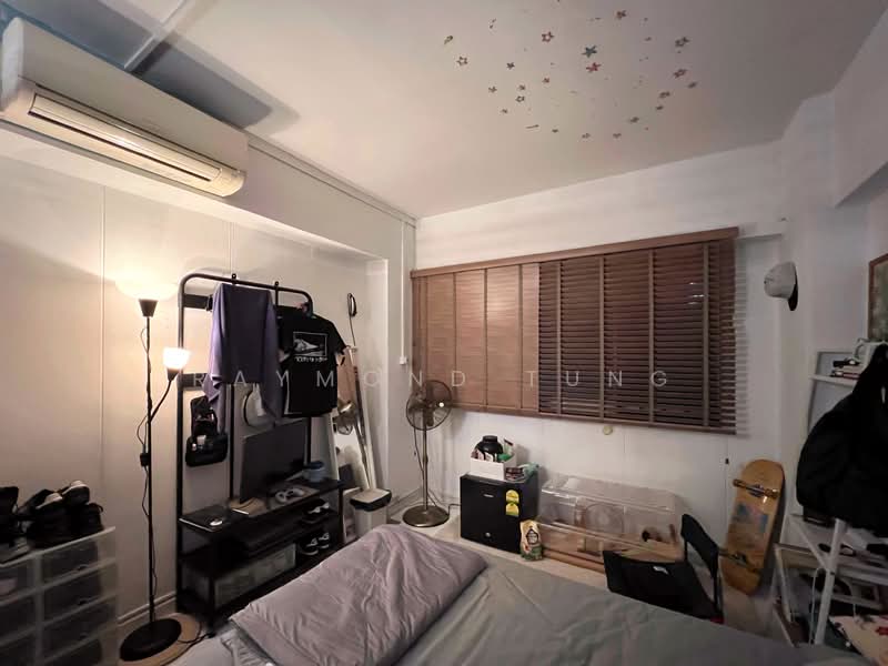 278 Choa Chu Kang Avenue 3, 278 Choa Chu Kang Avenue 3, 3 Bedrooms, 1,119 sqft, HDB Flat For Sale, by Raymond Tung, 500105781 - Bedroom 3 - PropertyGuru.com.sg