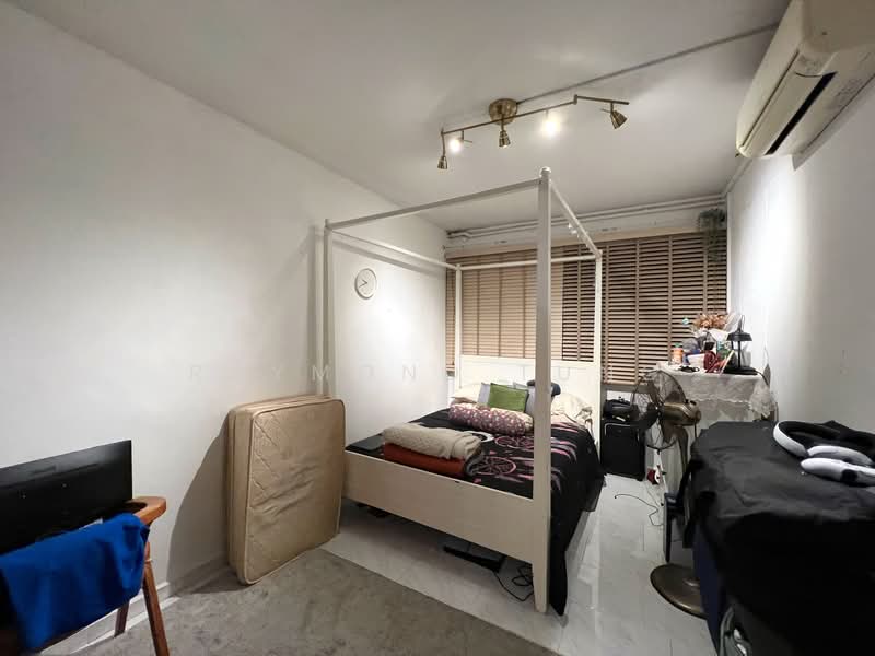 278 Choa Chu Kang Avenue 3, 278 Choa Chu Kang Avenue 3, 3 Bedrooms, 1,119 sqft, HDB Flat For Sale, by Raymond Tung, 500105781 - Bedroom 2 - PropertyGuru.com.sg