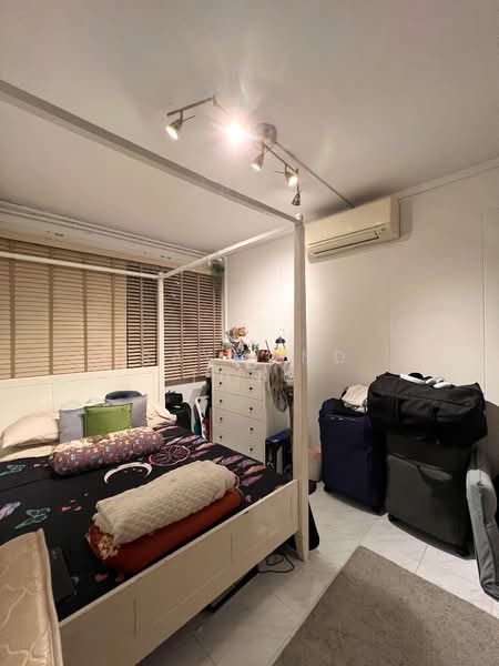 278 Choa Chu Kang Avenue 3, 278 Choa Chu Kang Avenue 3, 3 Bedrooms, 1,119 sqft, HDB Flat For Sale, by Raymond Tung, 500105781 - Bedroom 2 - PropertyGuru.com.sg