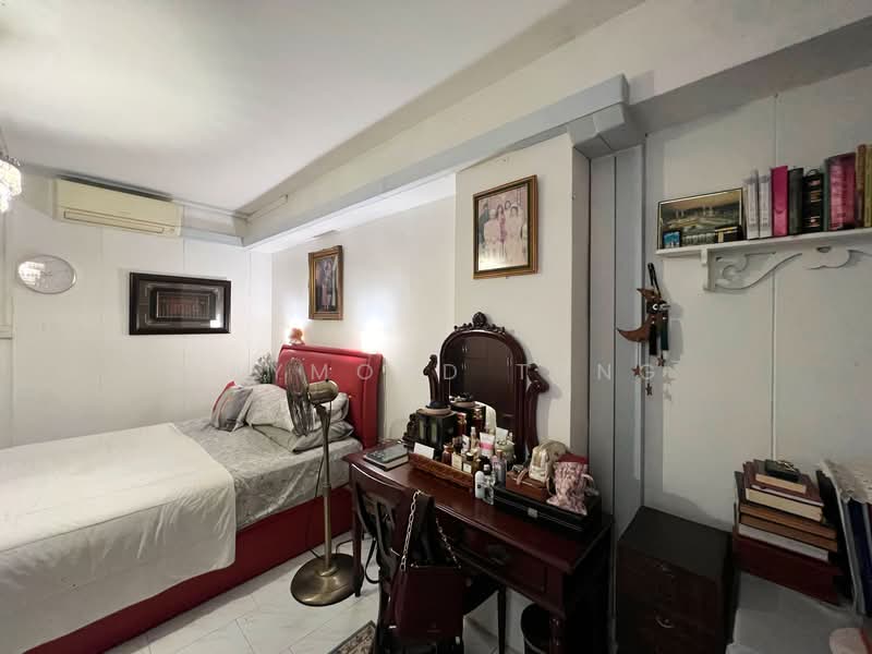 278 Choa Chu Kang Avenue 3, 278 Choa Chu Kang Avenue 3, 3 Bedrooms, 1,119 sqft, HDB Flat For Sale, by Raymond Tung, 500105781 - Master Bedroom - PropertyGuru.com.sg