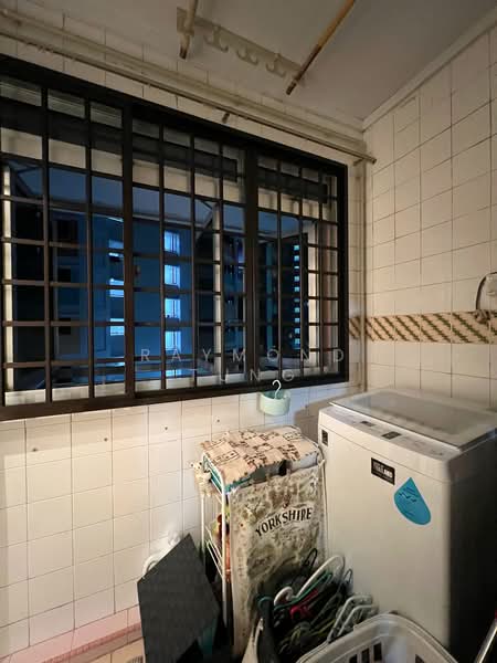 278 Choa Chu Kang Avenue 3, 278 Choa Chu Kang Avenue 3, 3 Bedrooms, 1,119 sqft, HDB Flat For Sale, by Raymond Tung, 500105781 - Yard Area - PropertyGuru.com.sg