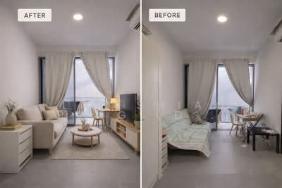 For Sale - 28 Imperial Residences