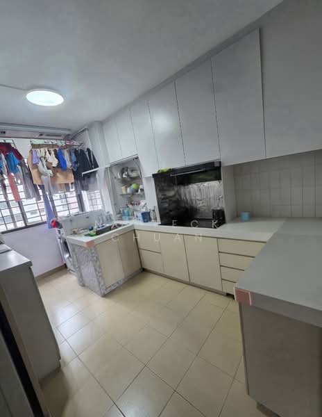 For Rent - 101 Simei Street 1