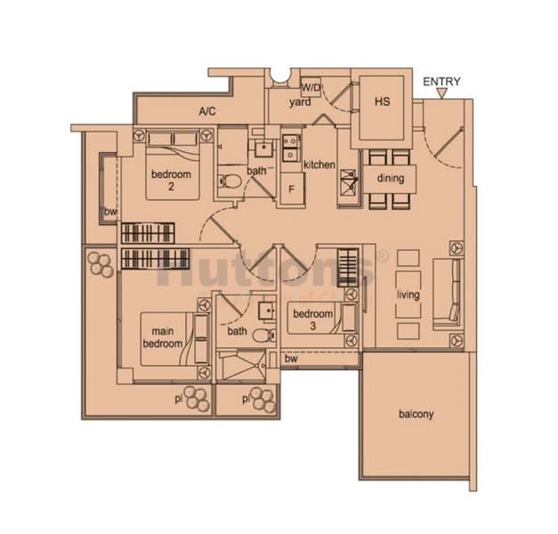 For Rent Beacon Heights