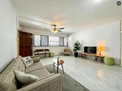 For Sale - 412 Jurong West Street 42