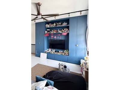 For Sale - 467B Bukit Batok West Avenue 9