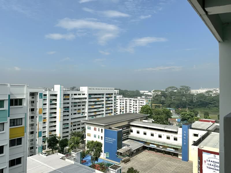 157 Woodlands Street 13, 157 Woodlands Street 13, 2 Bedrooms, 785 sqft, HDB Flat For Sale, by Hassan Bin Jaafar, 500105787 - Exterior - PropertyGuru.com.sg