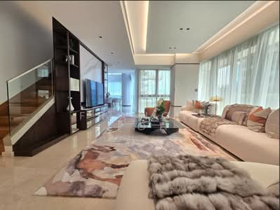 For Sale - One Shenton