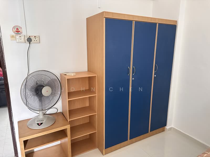 116 Bedok Reservoir Road, 116 Bedok Reservoir Road, Room Rental, 200 sqft, HDB Flat For Rent, by John Chen, 500105789 - Interior - PropertyGuru.com.sg