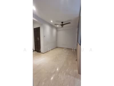 For Rent - Carissa Park Condo