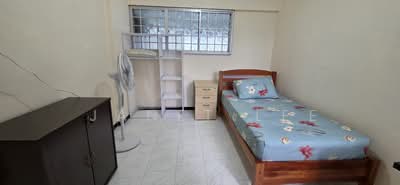 For Rent - 109 Tampines Street 11